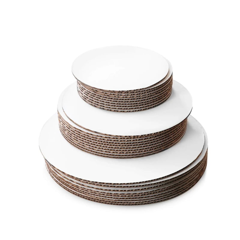 Cake Board 20cm #1