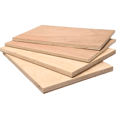 Commercial Plywood 6MM