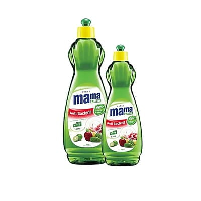 Mama Dish Washing Liquid 750ml 12bottles