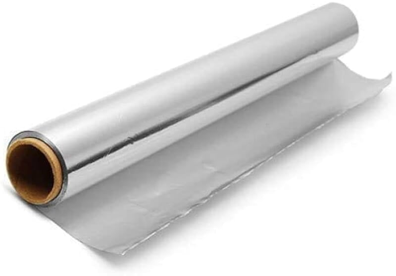 Aluminium Foil 60m #9