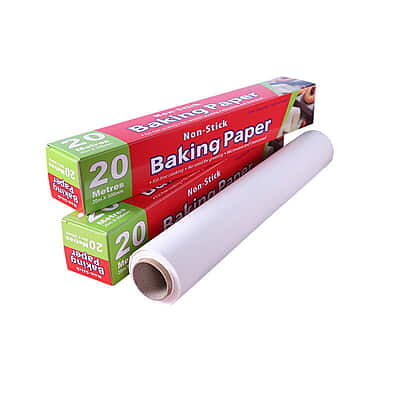 Baking Paper 20m #5
