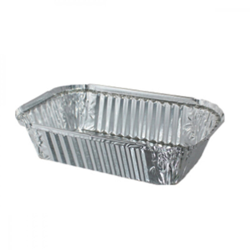 Aluminium Foil Box 73365 [case]