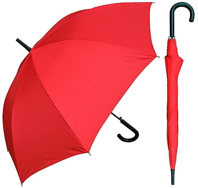 Umbrella 25inch #119-1