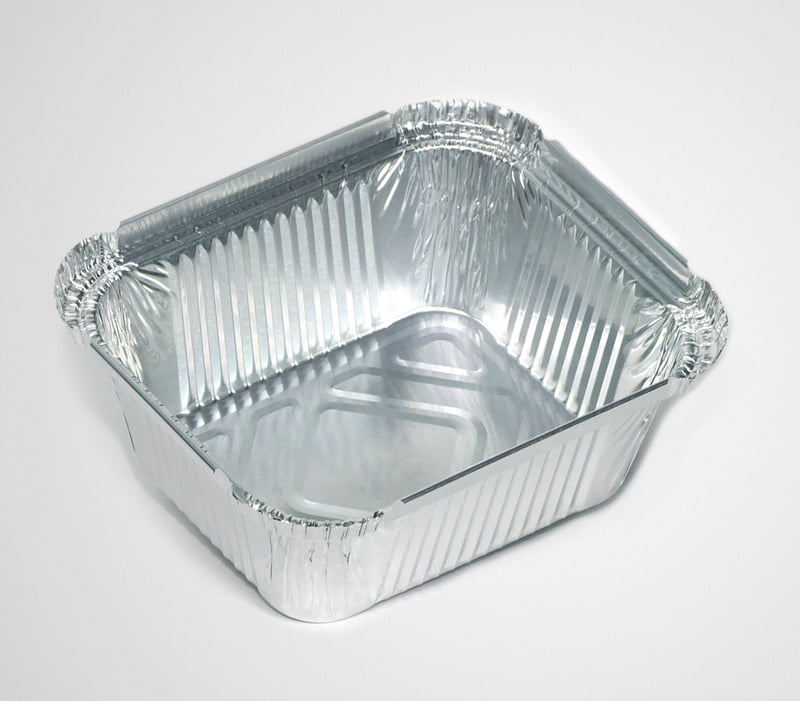 Aluminium Foil Box 8325 [case]