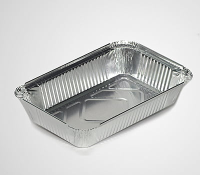 Aluminium Foil Box 8389 1pcs