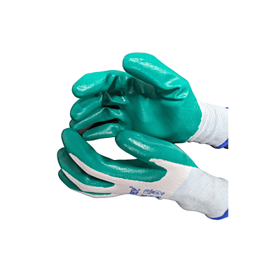 Glove Safety Insulated