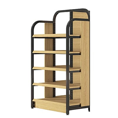 CH 23 MINISO END RACK