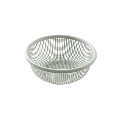 PLASTIC BASKET ROUND 6# 906