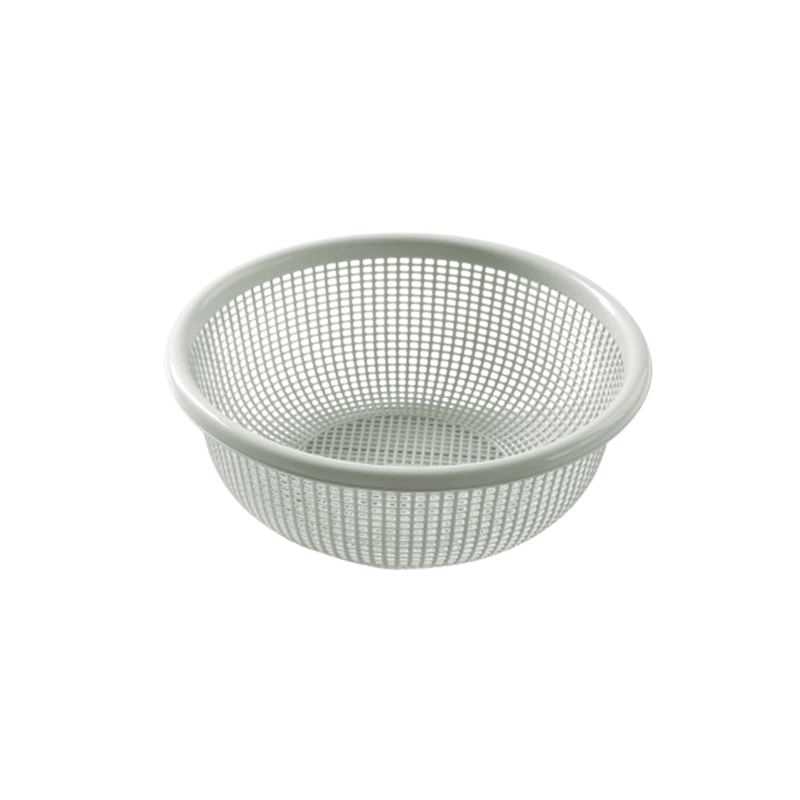 Plastic Basket Round 1# 901