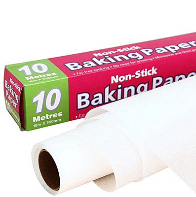 Baking Paper 10m #4