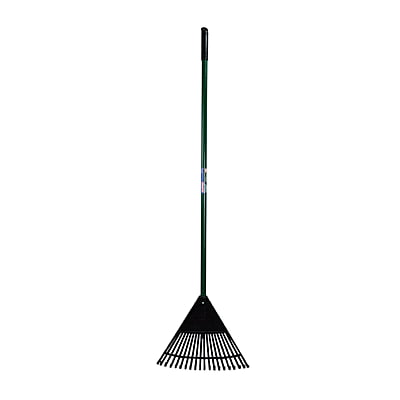 Garden Rake Plastic 33 #33