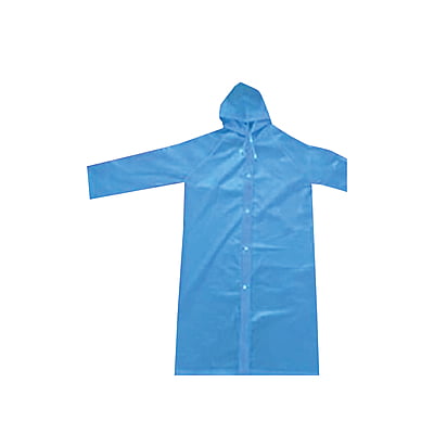 Rain Coat Polyester Disposable #8