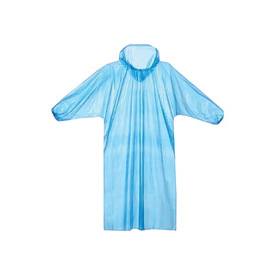 Rain Coat Polyester Disposable #10