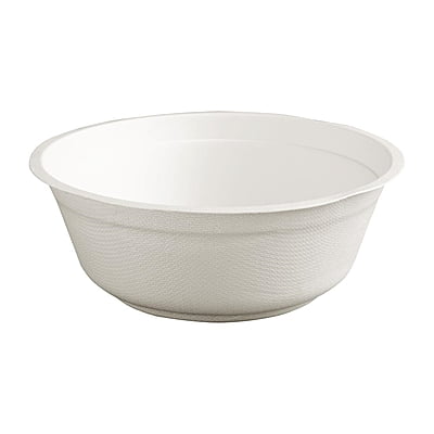 Bagasse Bowl 32oz