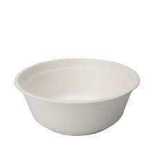 Bagasse Bowl 350ml