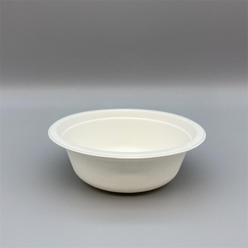 Bagasse Bowl 500ml