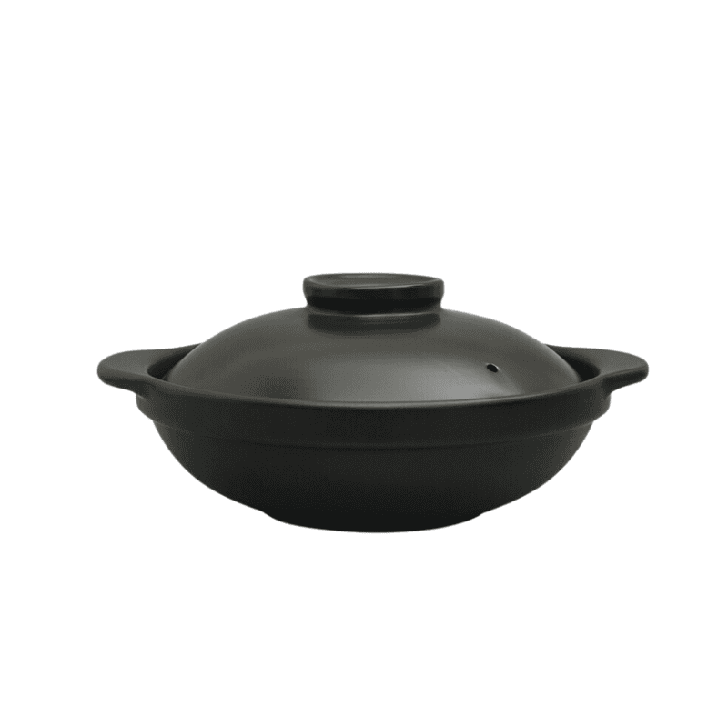 CLAY POT 16cm