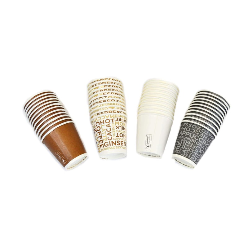 paper cup 6oz 50pcsx1bundle
