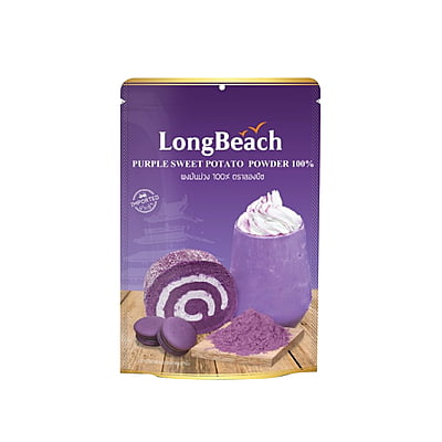 LONG BEACH POTATO POWDER