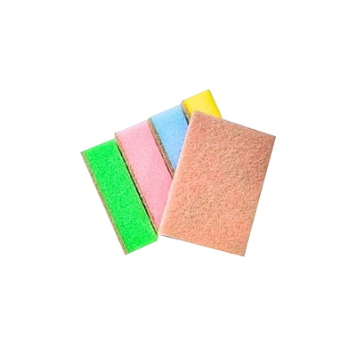 Sponge 5pcs WJ631