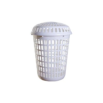 LAUNDRY BASKET 5122