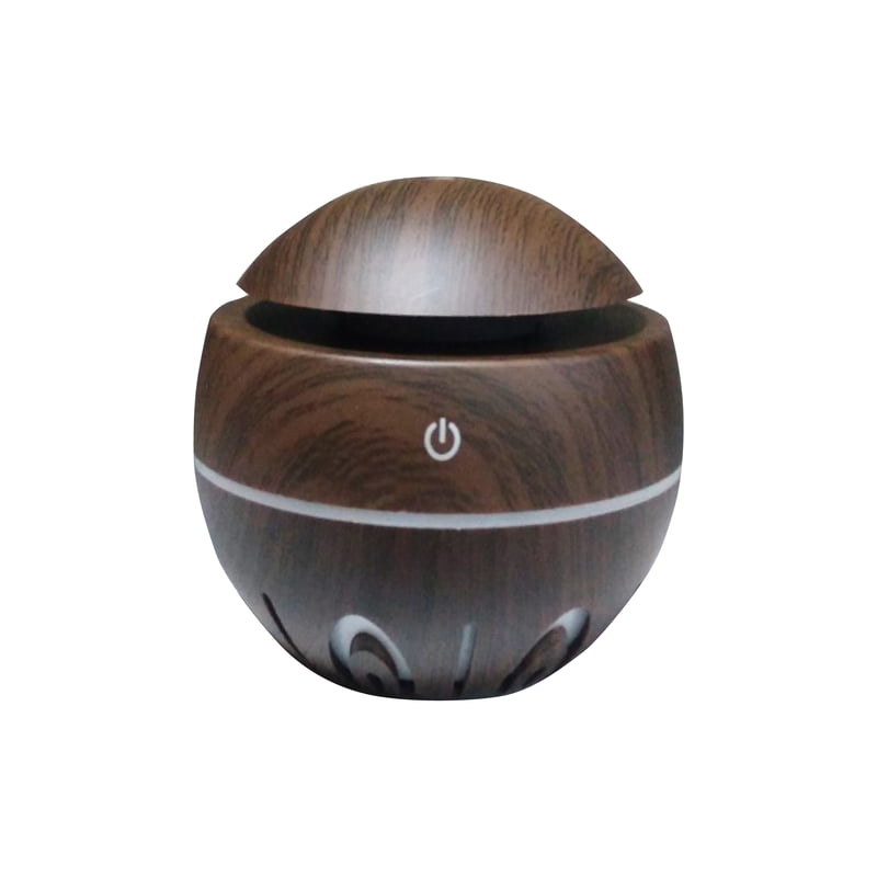 Aroma Diffuser 12w 200ml 092:17 #4