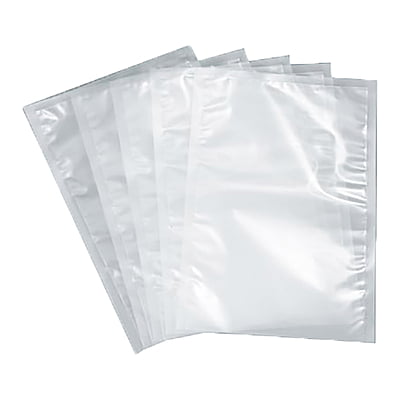 Vacuum bag 15x10cm [bundle]