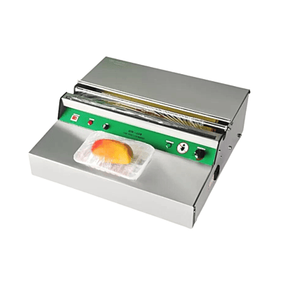 Cling Film wrapping machine