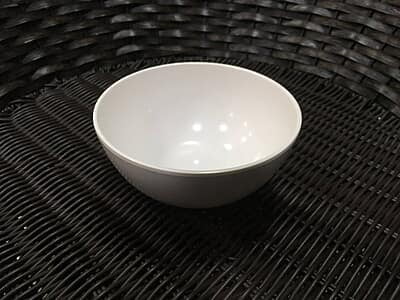 Melamine Bowl