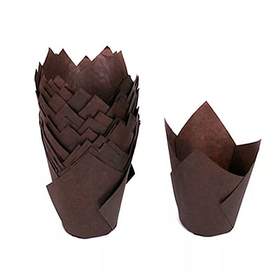 Cake Cup Paper Tulip hotpack