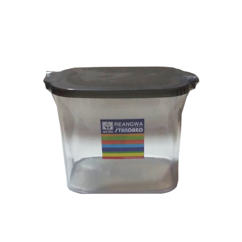 PLASTIC CANISTER RW 0713 1 LITER